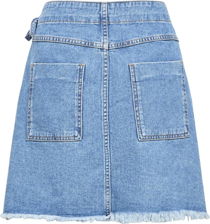 Immagine prodotto Object Denim Wickelrock (S)