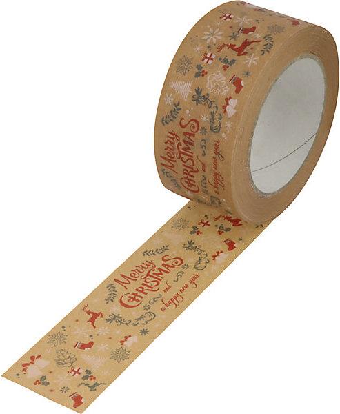 Produktbild kaiserkraft Papier-Packband (50 mm)