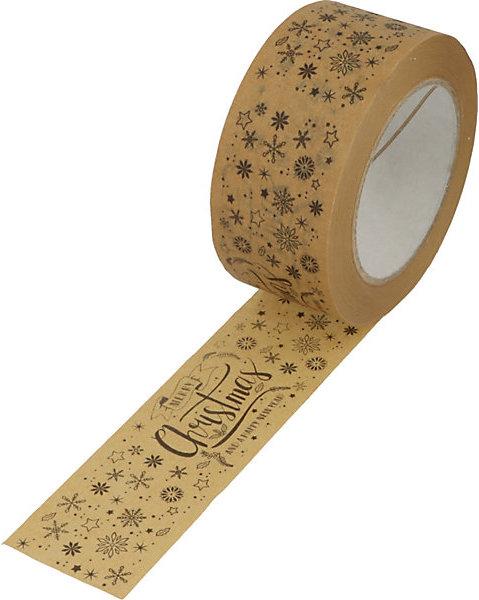 Produktbild kaiserkraft Papier-Packband (50 mm)