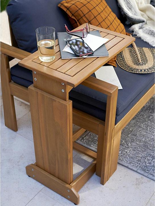 Produktbild La Redoute Interieurs Aliza