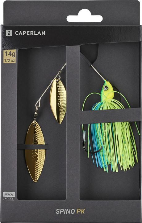 Produktbild Caperlan 340319 (13.30 cm)