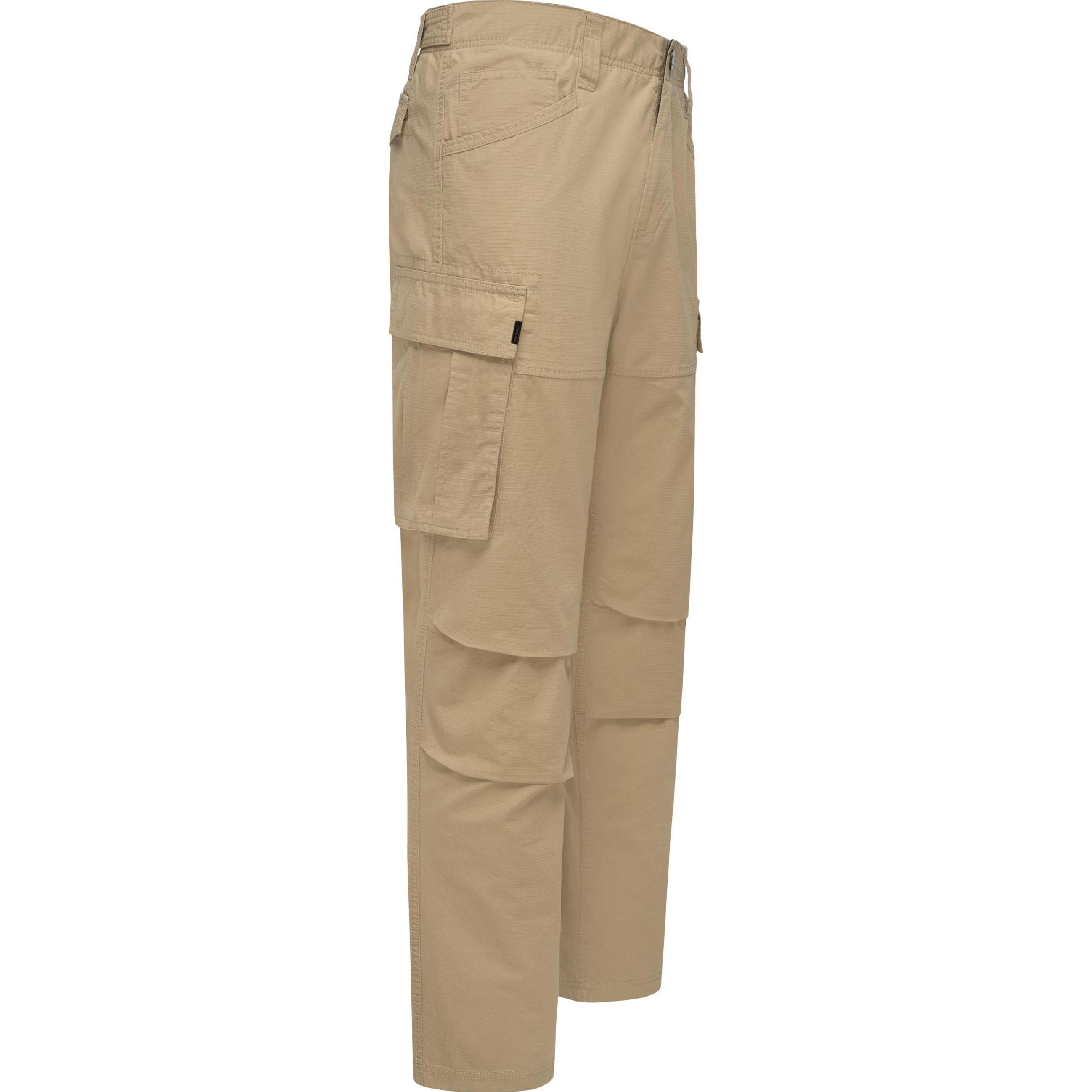Thumbnail - Ragwear, Herren, Hosen, Merly Long, Beige, (34)