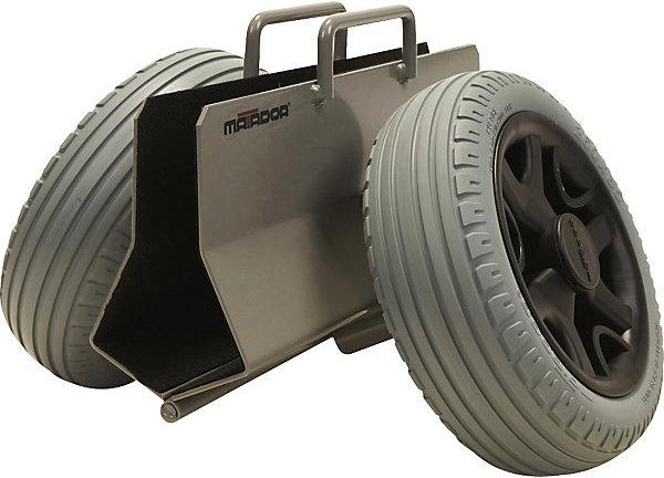 Productafbeelding Matador Plaatroller (300 kg)