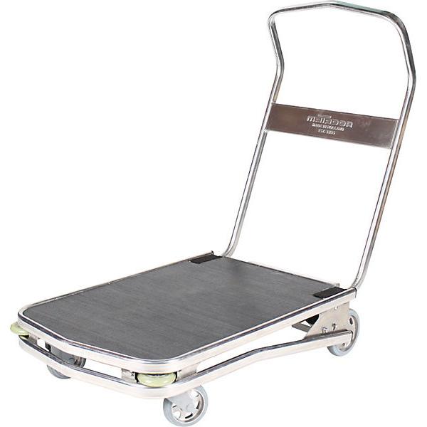 Matador, Transportwagen, Plattformwagen M-REBEL, ergonomisch (400 kg)