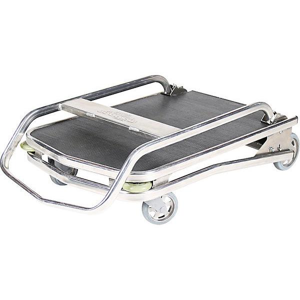 Thumbnail - Matador, Transportwagen, Plattformwagen M-REBEL, ergonomisch (400 kg)