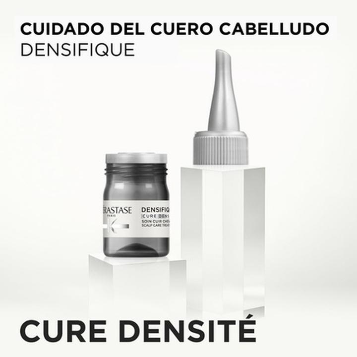 Image du produit Kérastase Densifique Femme Cure (60 ml)