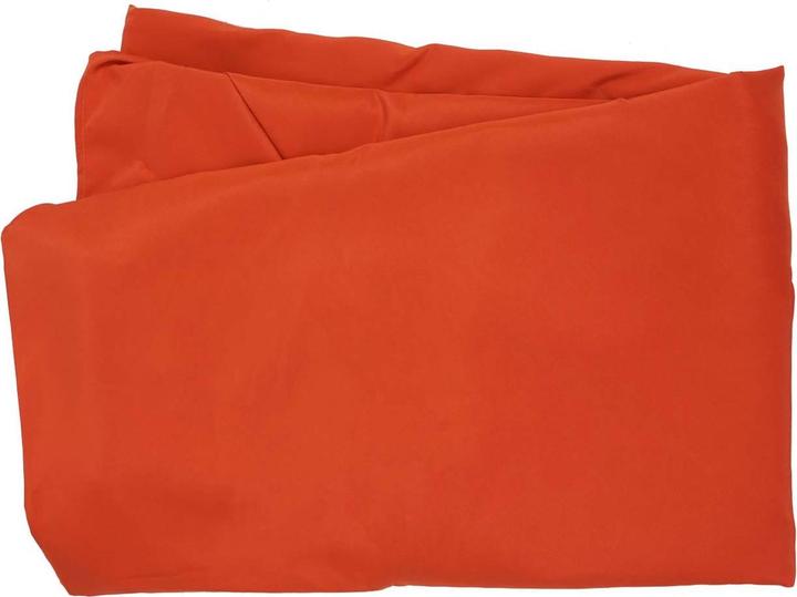 Actual product image Mendler Replacement cover for parasol, parasol cover replacement cover, 2x3m rectangular fabric/textile (2.95 m)