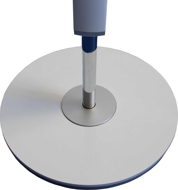 Actual product image Fakir VC 70 DC pedestal fan (30 dB)