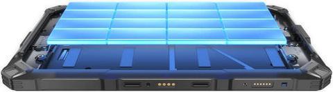 Produktbild Ulefone Armor Pad 4 Ultra 5G Tablet, 256GB, black (5G, 10.36", 256 GB, Black, Schwarz)