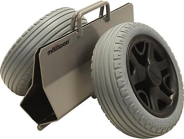 Produktbild Matador Plattenroller (300 kg)