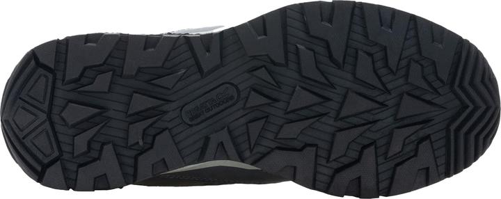 Produktbild Regatta Amble Wanderschuhe Kunststoff Wasserfest (39)