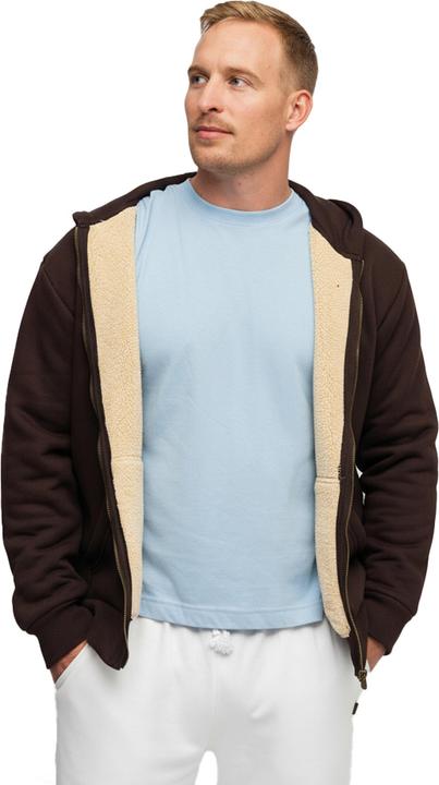 Image du produit Switcher Sherpa Hoodie Verbier (M)
