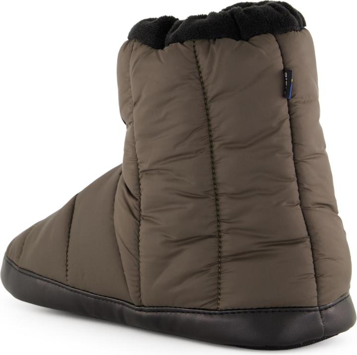 Image du produit Stoic MountainWool NykroppaSt. Slippers Mid (35, 38)