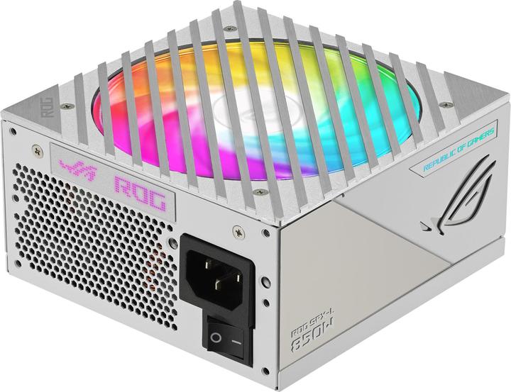 ASUS ROG Loki SFX-L 850W (850 W)