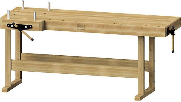 Produktbild Anke Profi-Hobelbank (208 cm, 85 cm)
