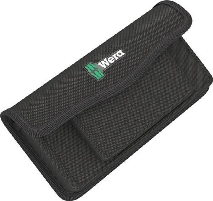 Produktbild Wera Bicycle Set 3 (Innenvierkant, Kreuz Phillips PH)