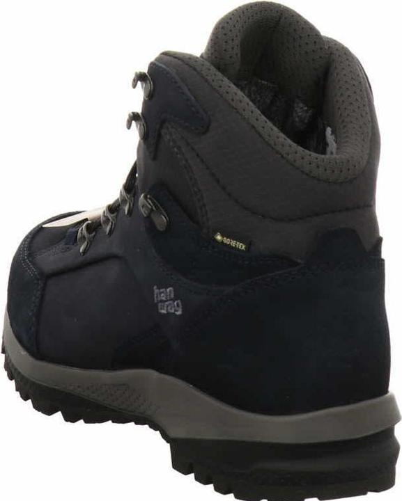 Produktbild Hanwag Banks Narrow GORE-TEX (39)