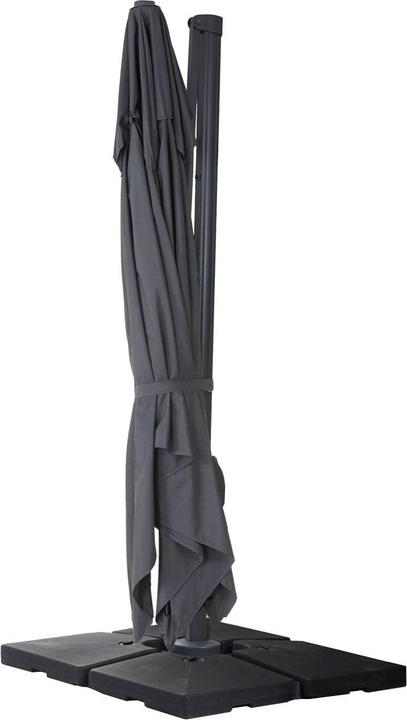Produktbild JOHN316 Ampelschirm Summerwind (4 m)