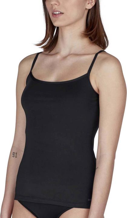 Produktbild Skiny Unterhemd Casual Figurbetont (36)