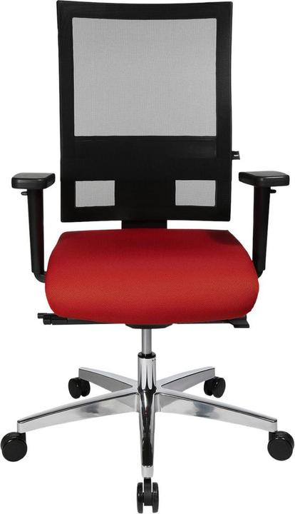 Actual product image Topstar Profi Net 11