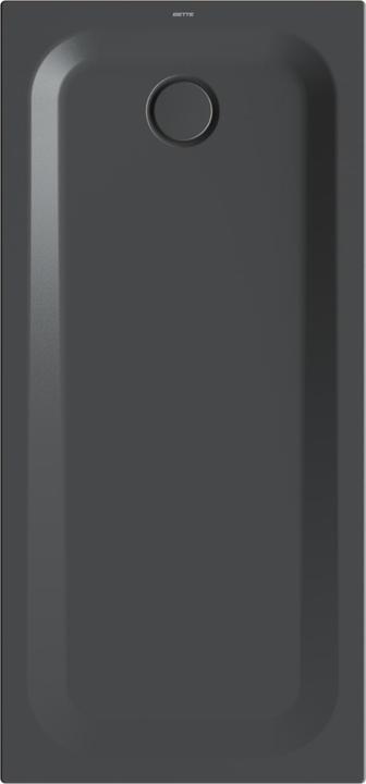 Produktbild Bette Ultra Rechteck-Duschwanne 1500x700x35mm, mit Glasur Plus, 5914