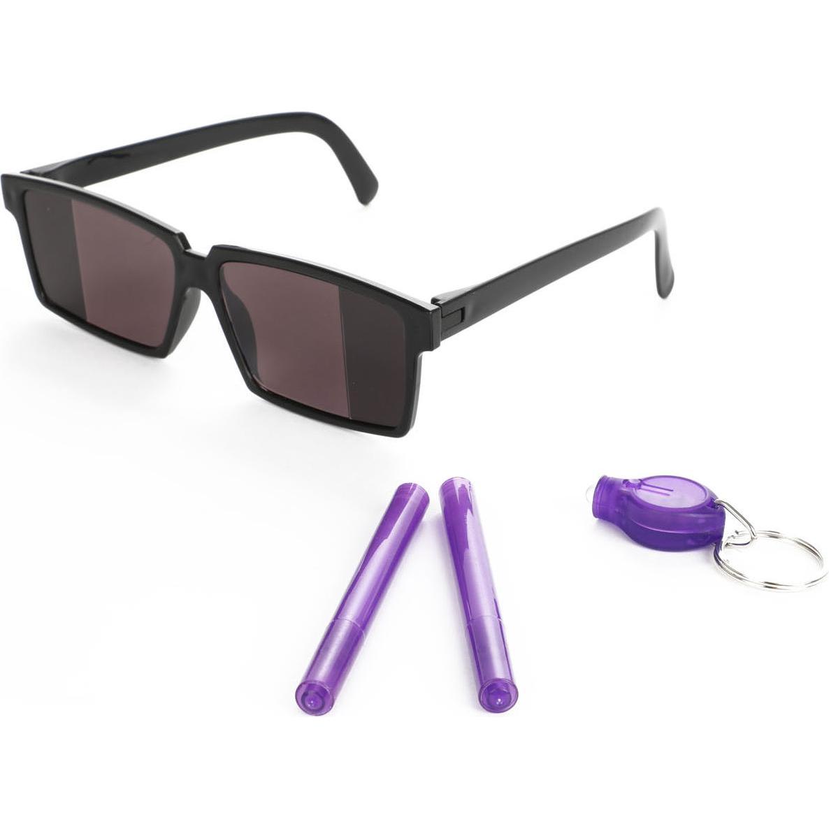 Toi-Toys Spionageset, 4-tlg. (35137A)