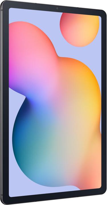 Actual product image Samsung Galaxy Tab S6 Lite (2022) (4G, 10.40", 128 GB, Oxford Gray)