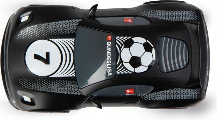 Immagine prodotto Carrera 2,4GHz Mini RC black - Bundesliga