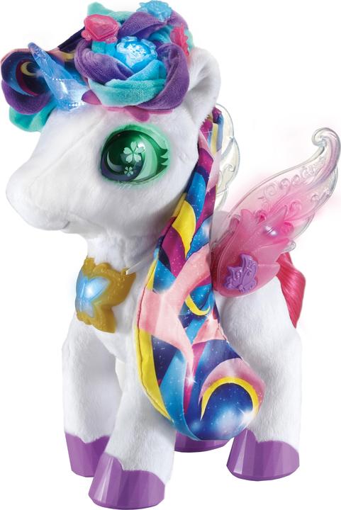 Image du produit VTech Styla, ma licorne magique fleurie