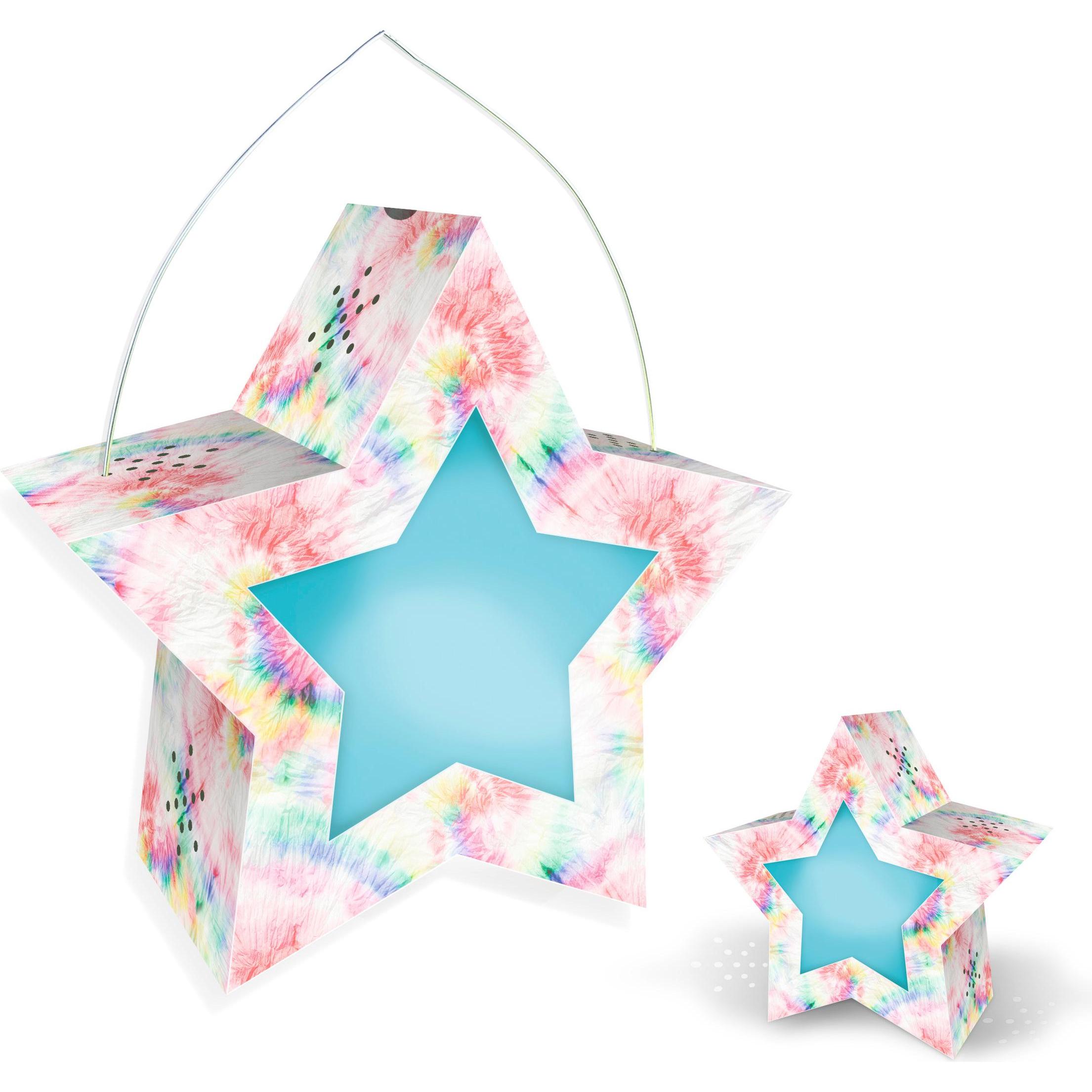 Thumbnail - Ursus Laternenbastelset Twinkle Star