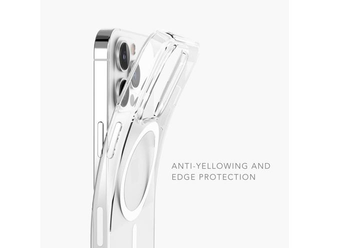 Produktbild Vonmählen Transparent Case iPhone 15 Plus (Apple iPhone 15 Plus)