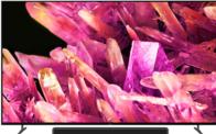 Actual product image Sony XR-75X94K (75", X94K, LCD, UHD, 2022)