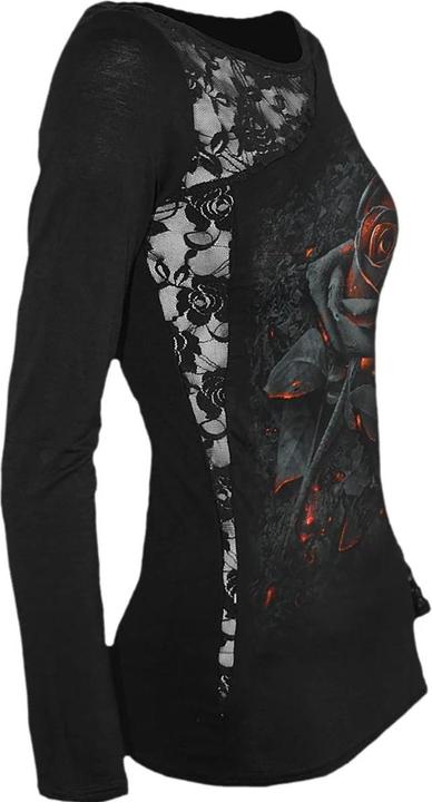 Image du produit Spiral - Haut - Femme (L)