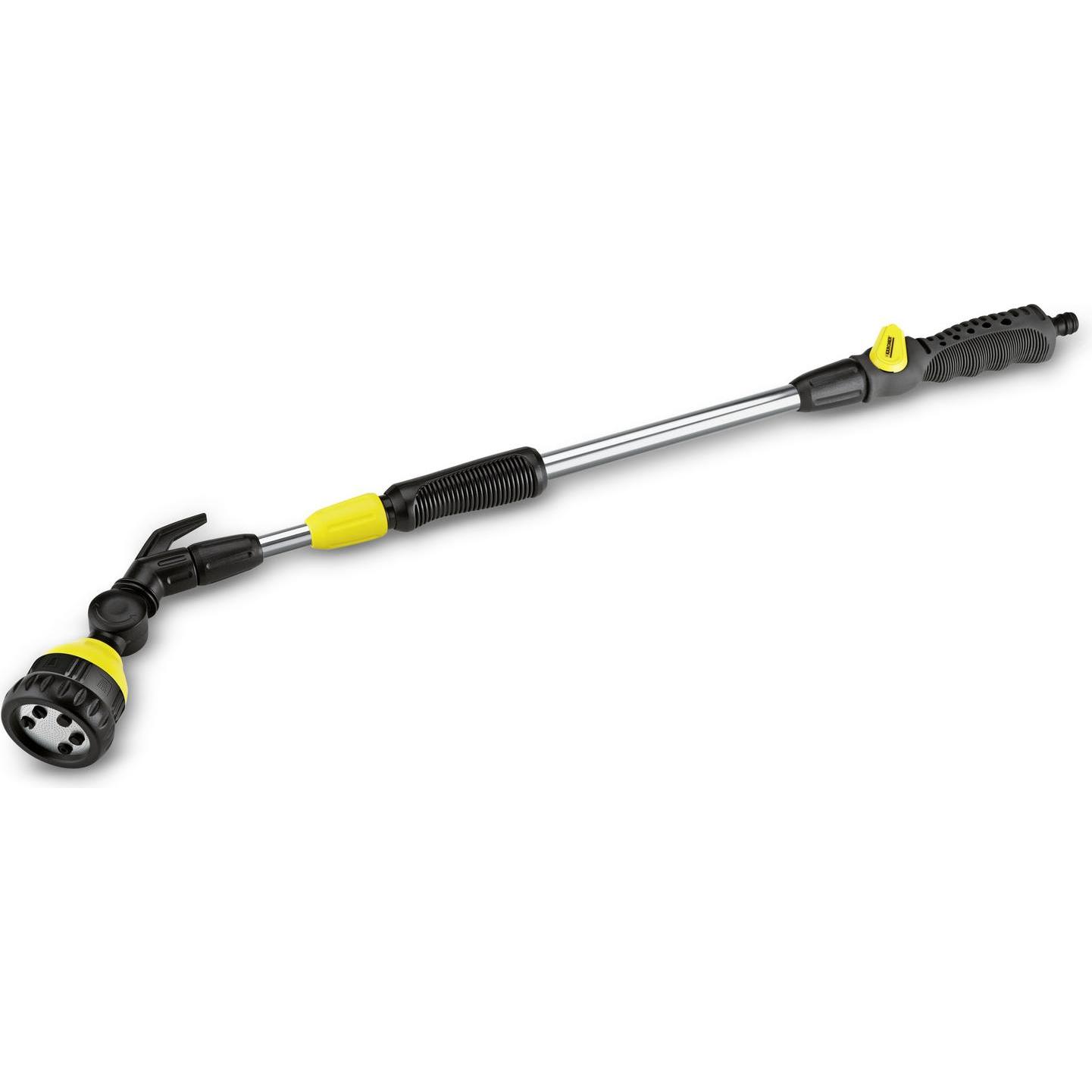 Kärcher, Gartenbrause, Premium Giessstab