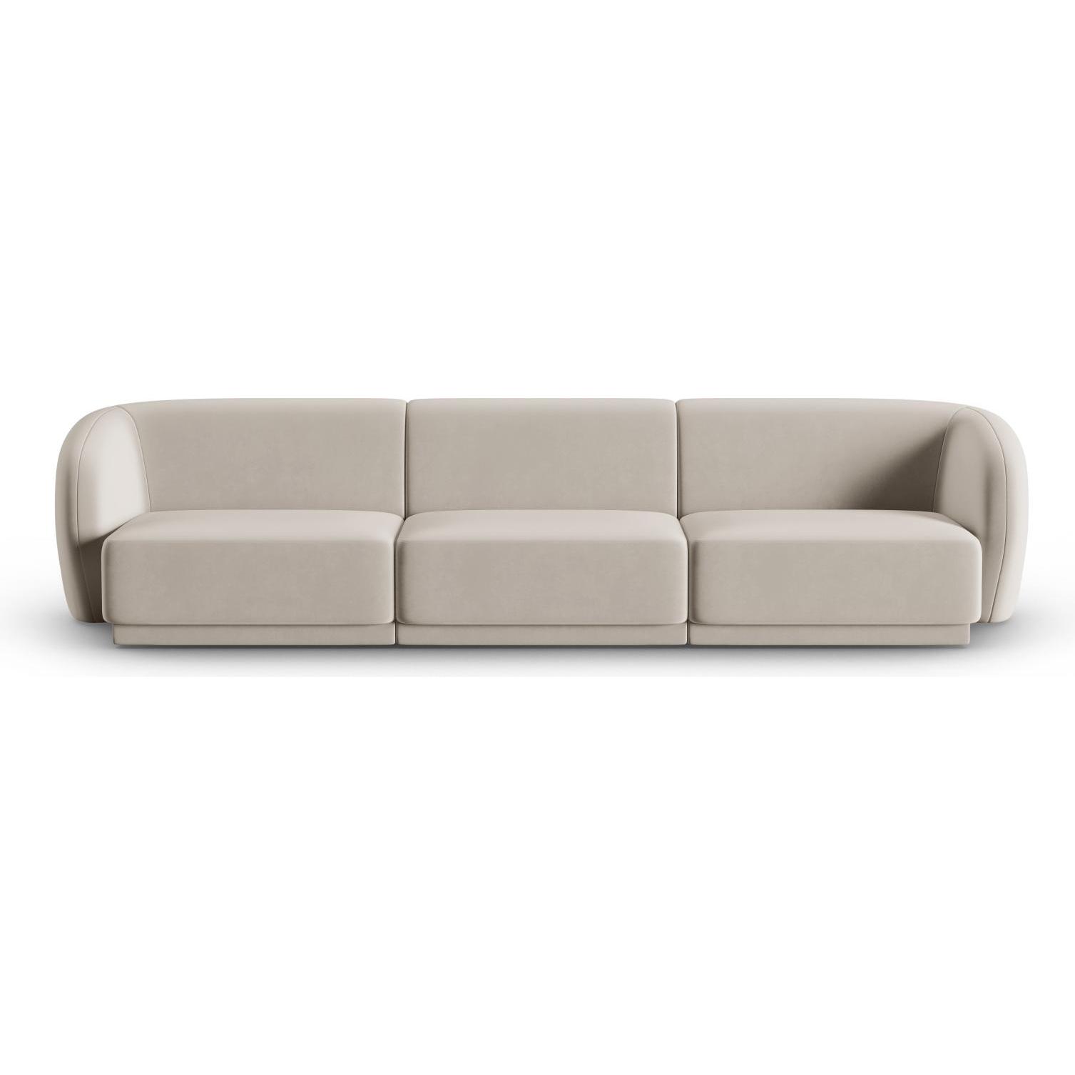 CXL by Christian Lacroix, Sofa, Lionel (2-Sitzer, 3-Sitzer, 4-Sitzer)
