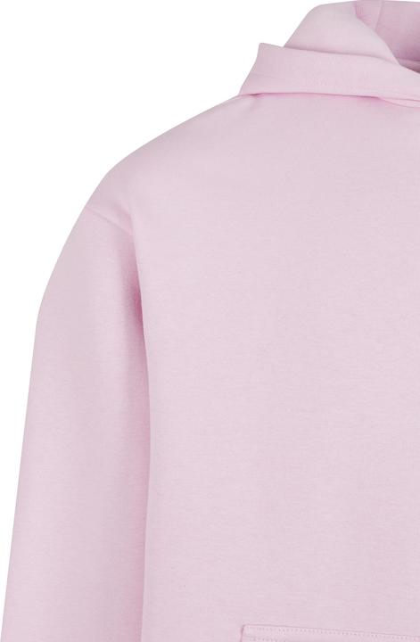 Produktbild Urban Classics Fluffy Hoody - 171973 (M)