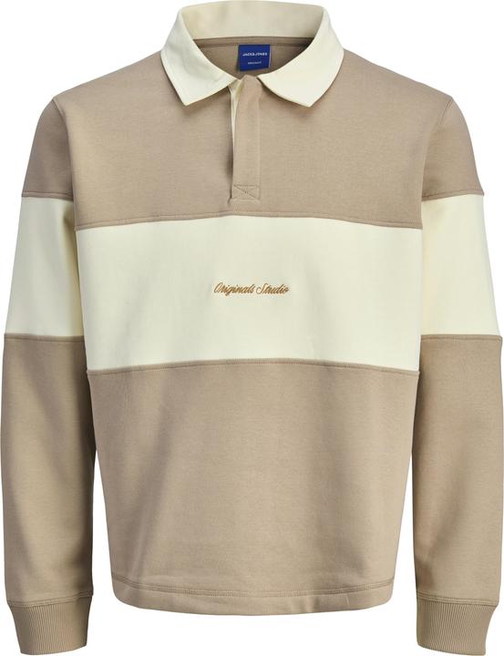 Produktbild Jack & Jones Sweatshirt Sweatshirt (XXL)