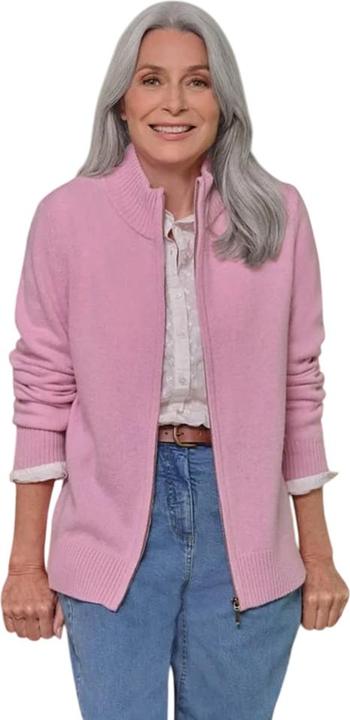 Image du produit Woolovers - Cardigan - Femme (M)