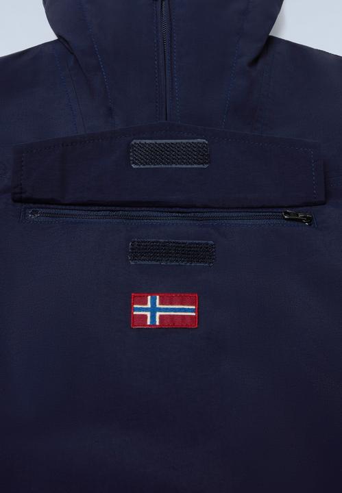 Actual product image Napapijri Rainforest (12XL)