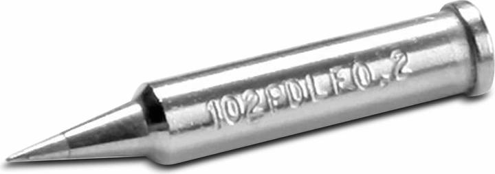 Productafbeelding Soldeerstift 0,2 mm potloodpunt (Soldeerstift)