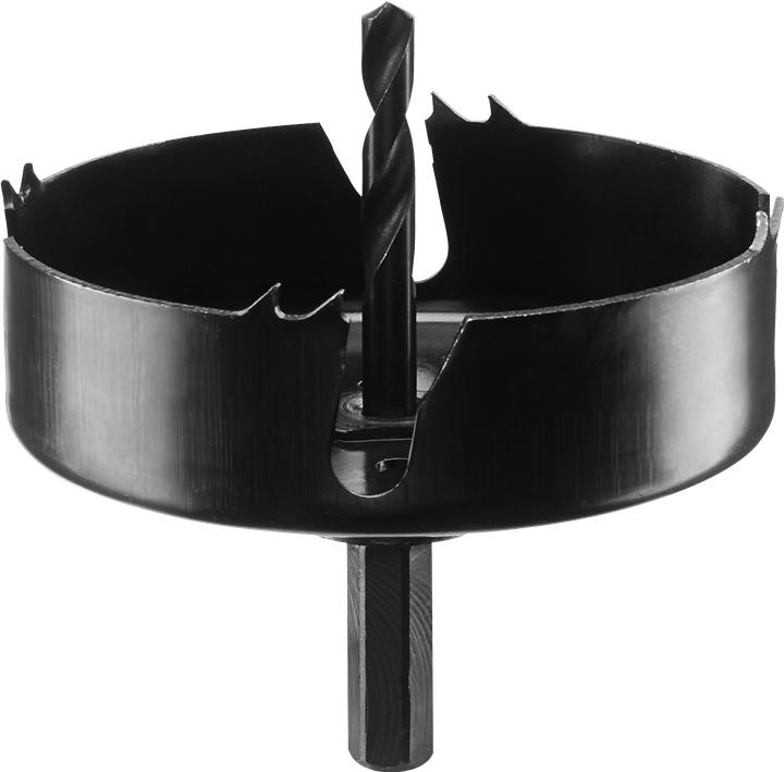 Image du produit Bosch Zubehör Scie cloche pour lampes spot Diamètre = 86 mm (86 millimètres)