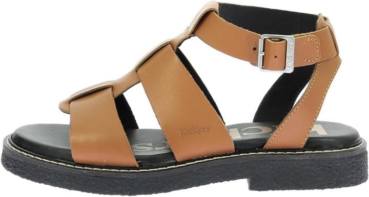 Image du produit Kickers Lila Kameel (41)