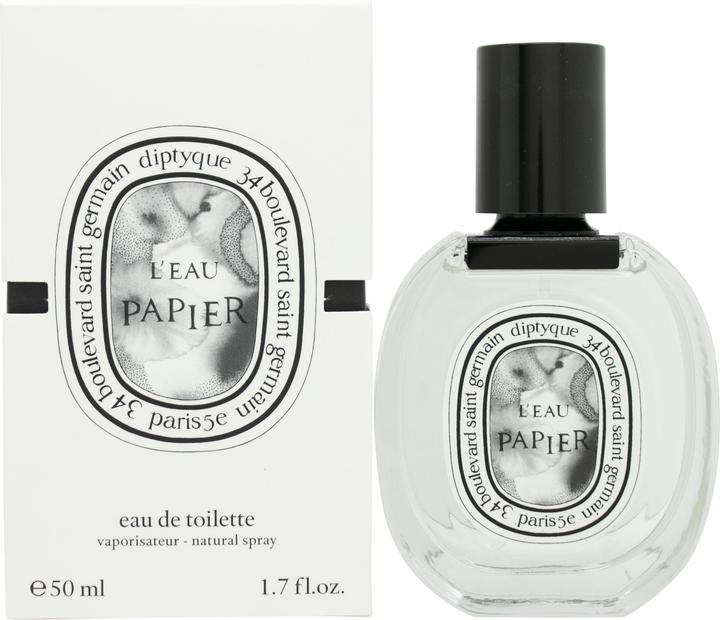 Diptyque L‘Eau Papier