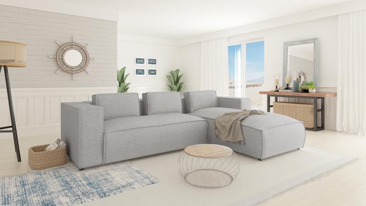 Image du produit Ropez Cloe (Canapé d'angle)