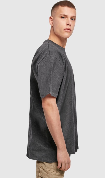 Actual product image Merchcode Unfollow Oversize Tee - 111569 (XL)