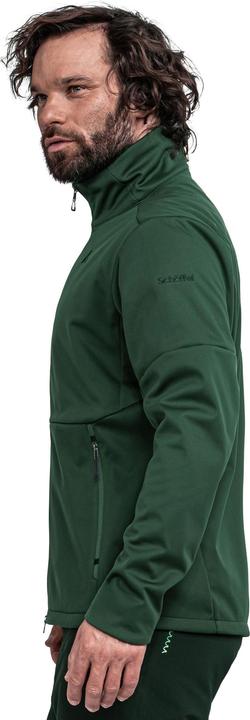 Produktbild Schöffel Softshell Jacket Fracon (56, 3XL)