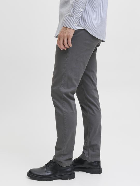 Actual product image Jack & Jones Slim fit chino trousers Chino trousers (W31/L32)