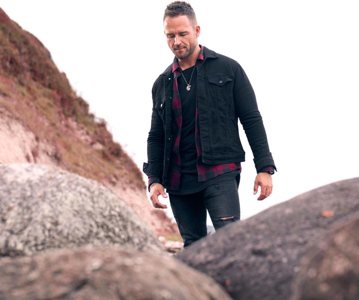 Image du produit Lucleon Obelius (Acier inoxydable)