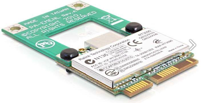 Immagine prodotto Delock Convertitore Mini PCI Express
