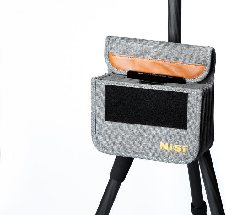 Image du produit Nisi V7 Night Kit 100mm (100 mm, Filtre gris neutre)